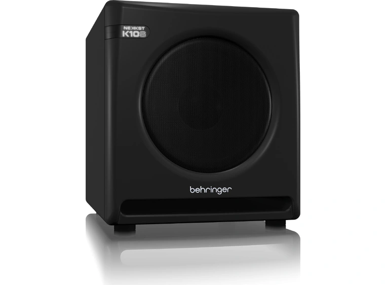 Behringer NEKKST Subwoofer K10S 